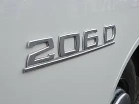 Mercedes-Benz 200 thumbnail 21