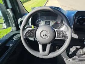 Mercedes-Benz Sprinter thumbnail 12