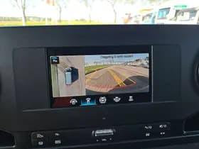 Mercedes-Benz Sprinter thumbnail 13