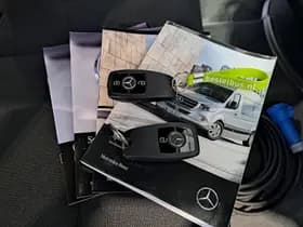 Mercedes-Benz Sprinter thumbnail 15