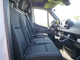 Mercedes-Benz Sprinter thumbnail 6