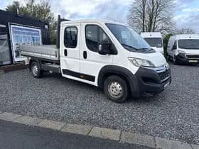 Citroen Jumper thumbnail 4