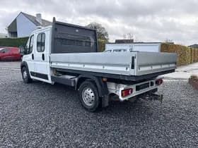 Citroen Jumper thumbnail 5