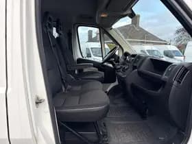 Citroen Jumper thumbnail 6