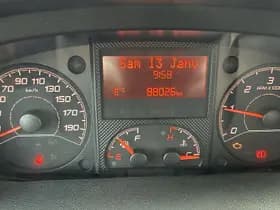 Citroen Jumper thumbnail 8