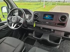 Mercedes-Benz Sprinter thumbnail 7