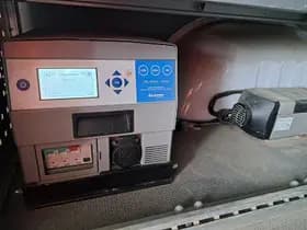 Mercedes-Benz Sprinter thumbnail 14