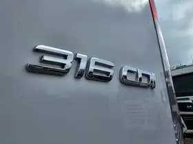 Mercedes-Benz Sprinter thumbnail 16
