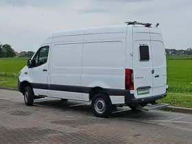 Mercedes-Benz Sprinter thumbnail 5