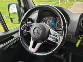 Mercedes-Benz Sprinter thumbnail 9