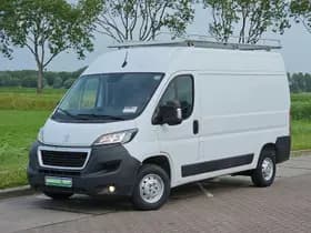 Peugeot Boxer thumbnail 2