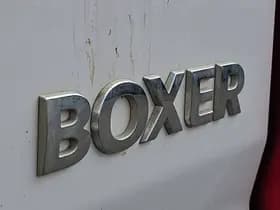 Peugeot Boxer thumbnail 19