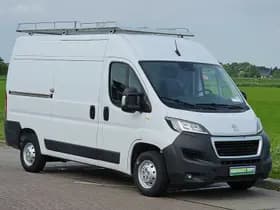 Peugeot Boxer thumbnail 4