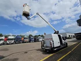 Renault Master thumbnail 16