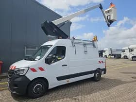 Renault Master thumbnail 17