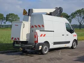 Renault Master thumbnail 3