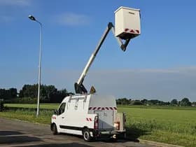 Renault Master thumbnail 5