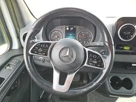 Mercedes-Benz Sprinter thumbnail 11