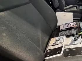 Mercedes-Benz Sprinter thumbnail 14