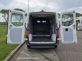 Mercedes-Benz Sprinter thumbnail 15