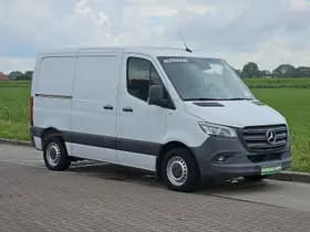 Mercedes-Benz Sprinter thumbnail 4