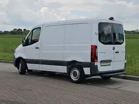 Mercedes-Benz Sprinter thumbnail 5