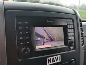 Mercedes-Benz Sprinter thumbnail 15