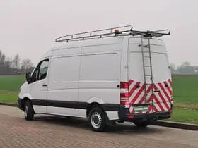 Mercedes-Benz Sprinter thumbnail 5