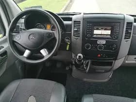 Mercedes-Benz Sprinter thumbnail 7