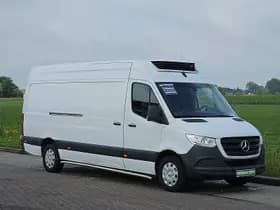 Mercedes-Benz Sprinter thumbnail 4