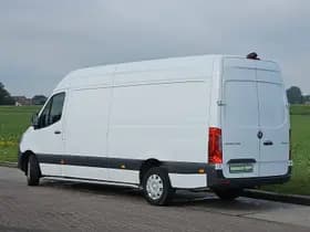 Mercedes-Benz Sprinter thumbnail 5