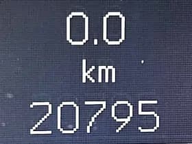 Mercedes-Benz Sprinter thumbnail 8