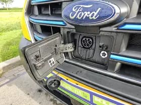 Ford E-Transit thumbnail 23