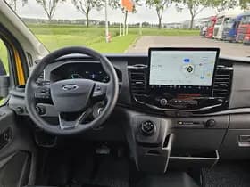 Ford E-Transit thumbnail 7
