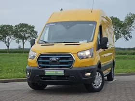 Ford E-Transit
