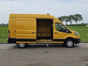 Ford E-Transit thumbnail 13