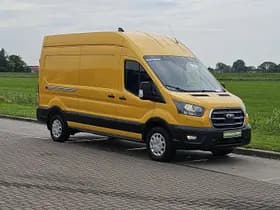 Ford E-Transit thumbnail 4