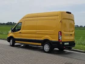 Ford E-Transit thumbnail 5