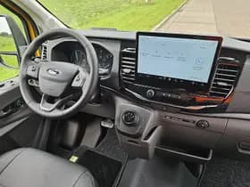 Ford E-Transit thumbnail 7