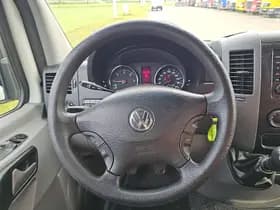 Volkswagen Crafter thumbnail 11