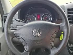 Volkswagen Crafter thumbnail 11