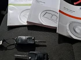 Volkswagen Crafter thumbnail 13