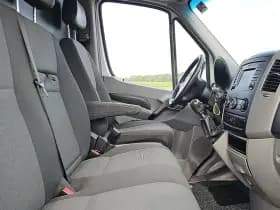 Volkswagen Crafter thumbnail 6