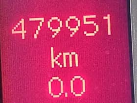 Volkswagen Crafter thumbnail 8