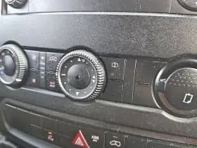 Volkswagen Crafter thumbnail 9