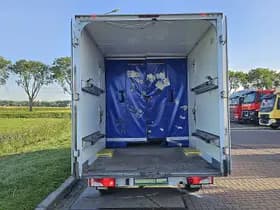 Mercedes-Benz Sprinter thumbnail 11