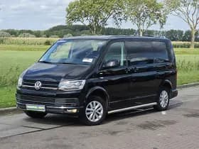 Volkswagen Transporter thumbnail 2