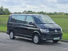 Volkswagen Transporter thumbnail 4
