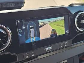 Mercedes-Benz Sprinter thumbnail 17