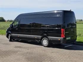 Mercedes-Benz Sprinter thumbnail 5
